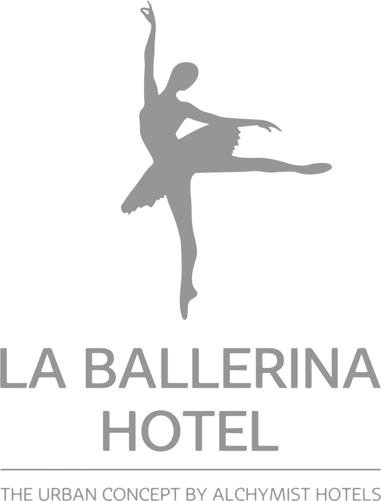 La ballerina hotel