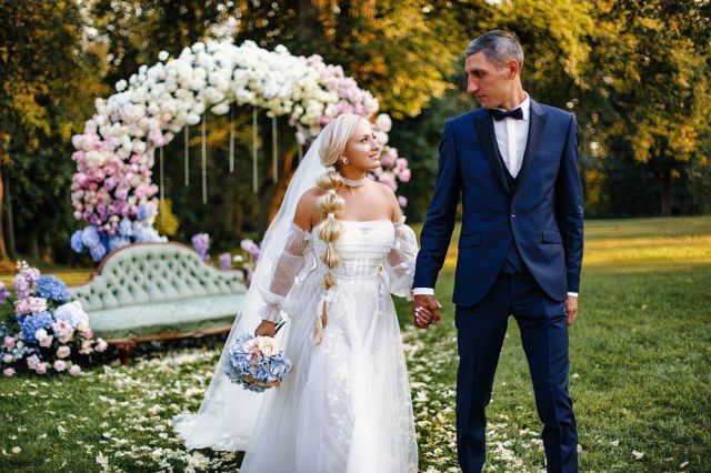 Weddings are joyous, loving, fun, emotional and most important amazing! 😍

We have worked with all different cultures, religious and people, and for us is very important, the people we meet and work with. 😘😘

And for us is anything is possible 🤩
We love you ❤️❤️
 
Planner @wedding_prague  Decor @preferefleurcz 

 #weddingday #royalweddingprague #pragueweddingplanner #praguewedding #destinationwedding #weddingvenue #weddingregistry #weddingreception #weddinginvintation #weddingphotography #weddingplanner #weddingabroad #weddinginczech #weddingineurope #weddinginprague #weddinginchateau #свадьбавпраге #свадьбавзамке #свадьбавчехии #свадьбавевропе 
#свадьбазаграницей #свадебныйорганизатор #свадьбадляизраильтян #engaged #jewishwedding #asianwedding